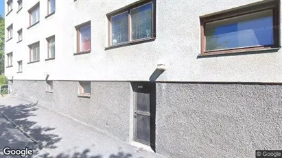 Apartments for rent in Stockholm South - Photo from Google Street View