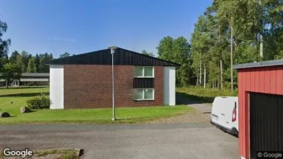 Apartments for rent in Vetlanda - Photo from Google Street View