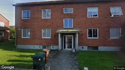 Apartments for rent in Värnamo - Photo from Google Street View