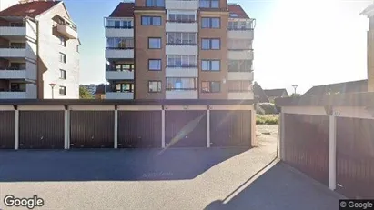 Apartments for rent in Helsingborg - Photo from Google Street View