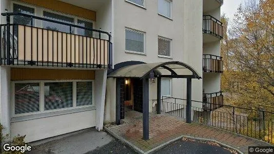 Apartments for rent in Stockholm South - Photo from Google Street View