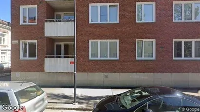 Apartments for rent in Katrineholm - Photo from Google Street View