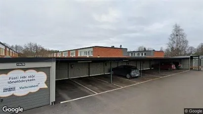 Apartments for rent in Örebro - Photo from Google Street View