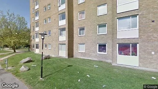 Apartments for rent in Malmö City - Photo from Google Street View