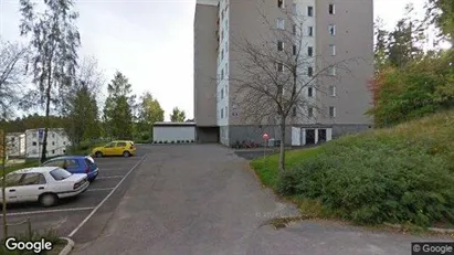 Apartments for rent in Borås - Photo from Google Street View