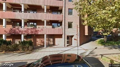 Apartments for rent in Helsingborg - Photo from Google Street View