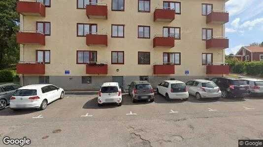 Apartments for rent in Mjölby - Photo from Google Street View