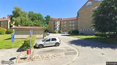 Apartments for rent in Ulricehamn - Photo from Google Street View