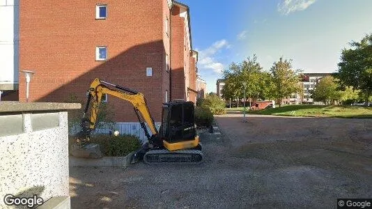 Apartments for rent in Helsingborg - Photo from Google Street View