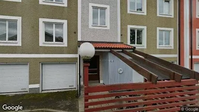Apartments for rent in Eksjö - Photo from Google Street View