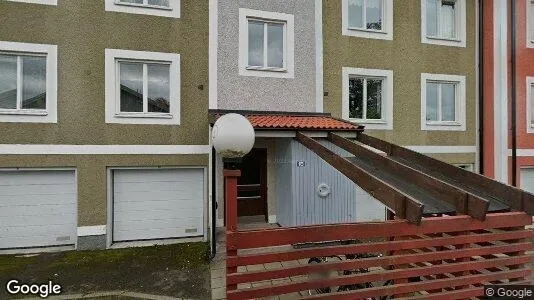 Apartments for rent in Eksjö - Photo from Google Street View