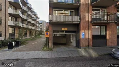 Apartments for rent in Helsingborg - Photo from Google Street View