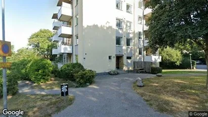 Apartments for rent in Stockholm City - Photo from Google Street View