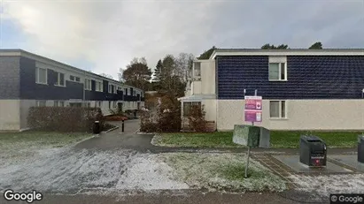 Apartments for rent in Upplands Väsby - Photo from Google Street View