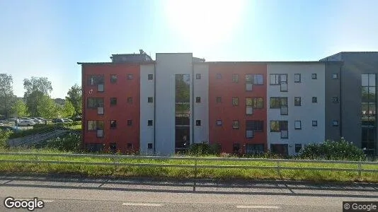 Apartments for rent in Växjö - Photo from Google Street View