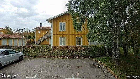 Apartments for rent in Helsingborg - Photo from Google Street View
