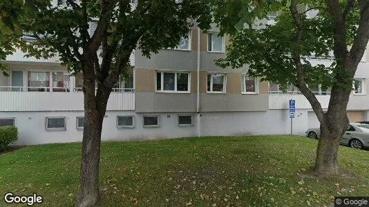 Apartments for rent in Sigtuna - Photo from Google Street View