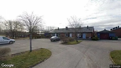 Apartments for rent in Helsingborg - Photo from Google Street View