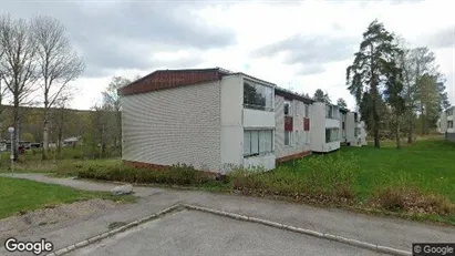 Apartments for rent in Ludvika - Photo from Google Street View
