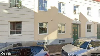 Apartments for rent in Ängelholm - Photo from Google Street View