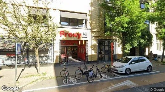 Apartments for rent in Stad Gent - Photo from Google Street View