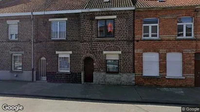 Apartments for rent in Roeselare - Photo from Google Street View