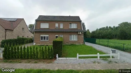 Apartments for rent in Grimbergen - Photo from Google Street View