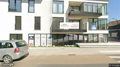 Apartments for rent in Zwevegem - Photo from Google Street View