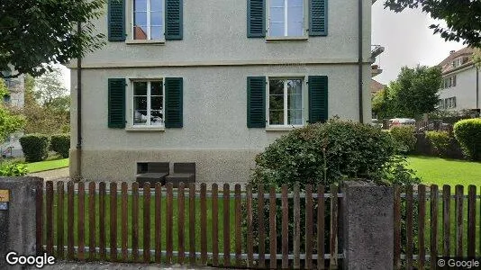 Apartments for rent in Bern-Mittelland - Photo from Google Street View