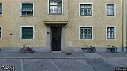 Apartments for rent in Eggersdorf bei Graz - Photo from Google Street View