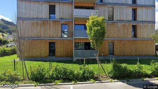 Apartments for rent in Judenburg - Photo from Google Street View
