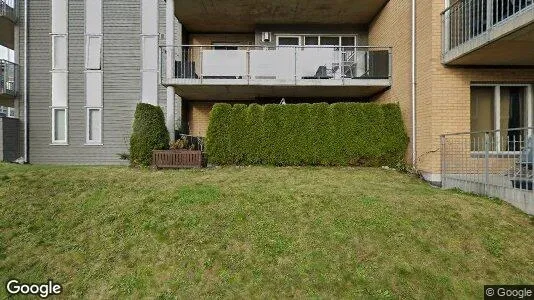 Apartments for rent in Ski - Photo from Google Street View