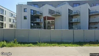 Apartments for rent in Skedsmo - Photo from Google Street View