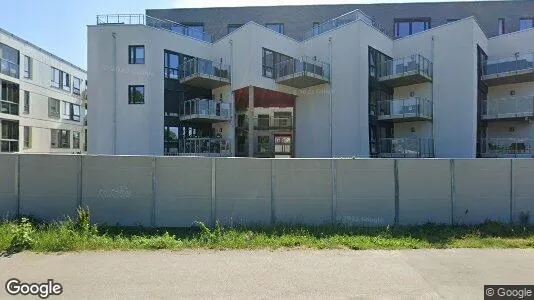 Apartments for rent in Skedsmo - Photo from Google Street View