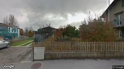 Apartments for rent in Veveyse - Photo from Google Street View