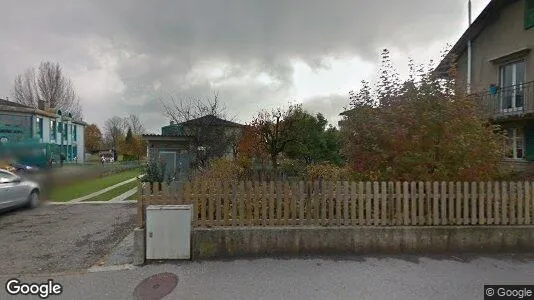 Apartments for rent in Veveyse - Photo from Google Street View