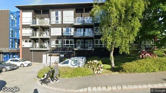 Apartments for rent in Stavanger - Photo from Google Street View