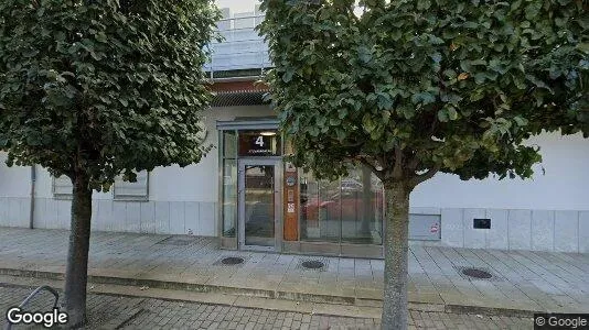 Apartments for rent in Helsingborg - Photo from Google Street View