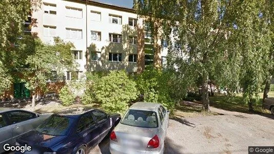 Apartments for rent in Tallinn Kesklinna - Photo from Google Street View