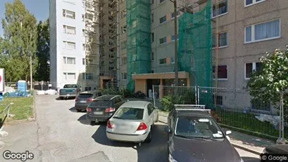 Apartments for rent in Tallinn Kesklinna - Photo from Google Street View