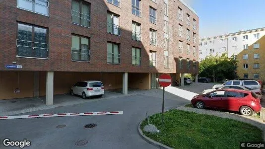 Apartments for rent in Tallinn Kesklinna - Photo from Google Street View