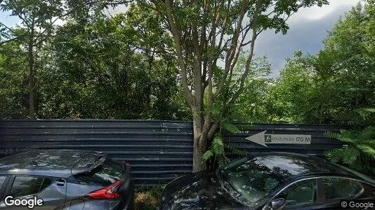 Apartments for rent in Bucharest - Sectorul 1 - Photo from Google Street View