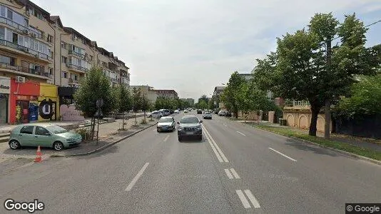 Apartments for rent in Otopeni - Photo from Google Street View