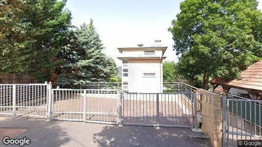 Apartments for rent in Budapest II. kerület - Photo from Google Street View