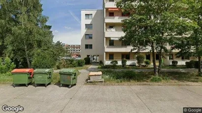 Apartments for rent in Barnim - Photo from Google Street View