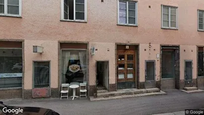 Apartments for rent in Helsinki Eteläinen - Photo from Google Street View