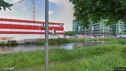 Apartments for rent in Amsterdam Westpoort - Photo from Google Street View