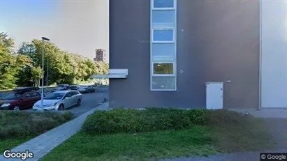 Apartments for rent in Helsingborg - Photo from Google Street View