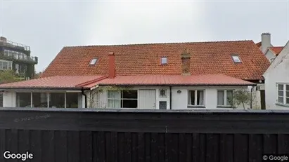 Apartments for rent in Simrishamn - Photo from Google Street View