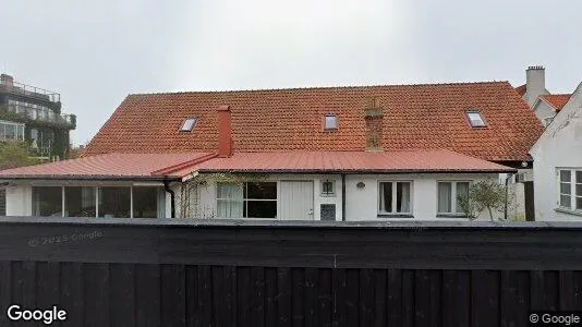 Apartments for rent in Simrishamn - Photo from Google Street View